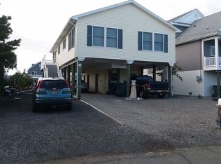 134 S Captains Dr, Little Egg Harbor, NJ