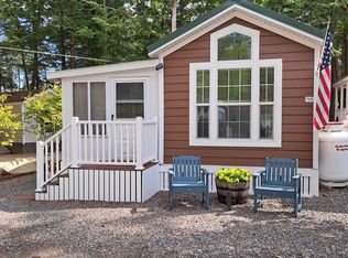 261 Point Sebago Rd #765, Casco, ME 04015