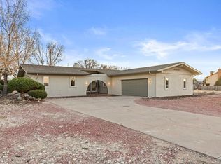 276 W Archer Dr, Pueblo West, CO 81007