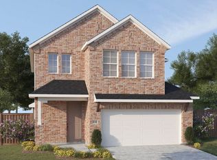 1368 Cider St, Forney, TX 75126