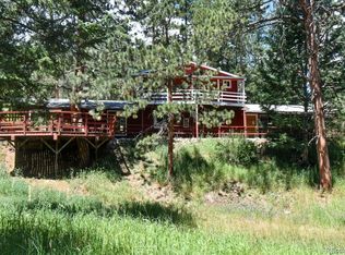 30924 Ruby Ranch Rd, Evergreen, CO 80439