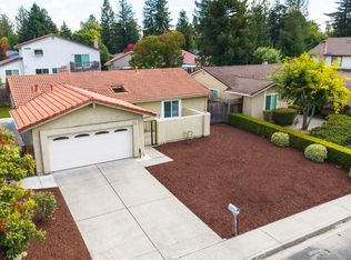 4984 Fern Place, Rohnert Park, CA 94928