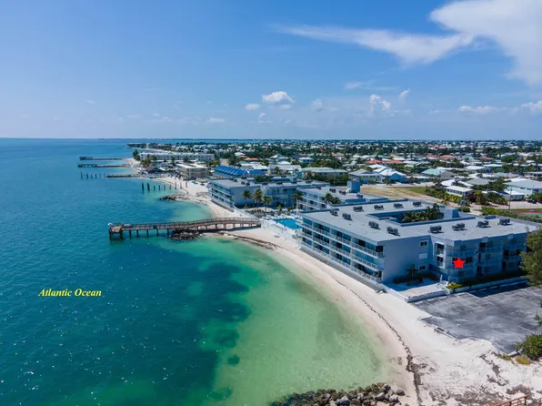 201 E Ocean Dr #1-209, Key Colony Beach, FL 33051