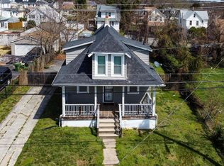 4306 Furley Ave, Baltimore, MD 21206