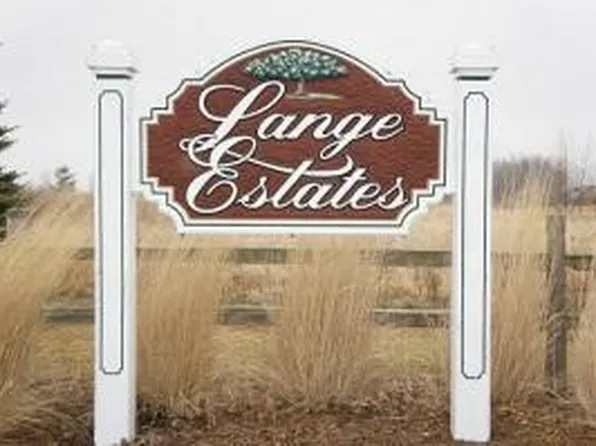 Lt24 APPLEWOOD DRIVE, Port Washington, WI 53074