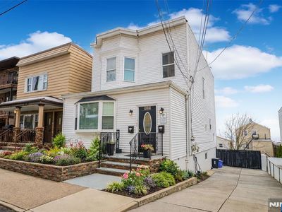 9005 Smith Ave, North Bergen, NJ, 07047