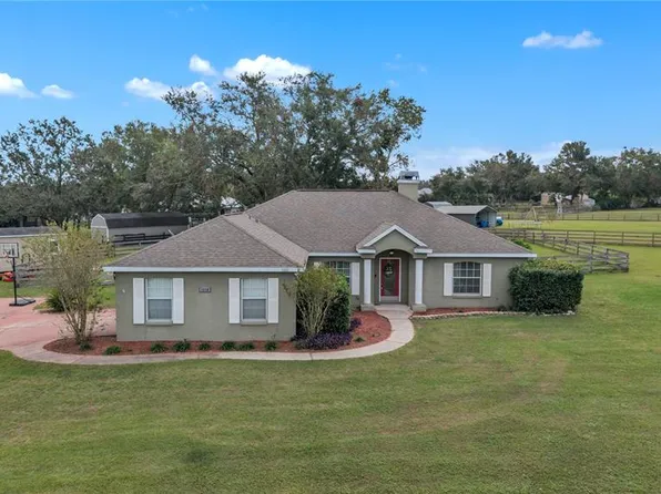 5350 GREEN BRIAR DRIVE, LADY LAKE, FL 32159