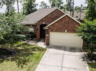 30 Montfair Park Cir, Spring, TX 77382