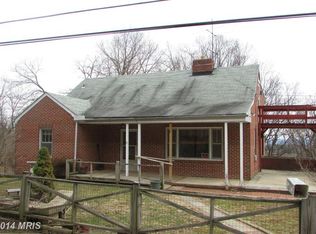 6923 Edgemont Rd, Frederick, MD 21702