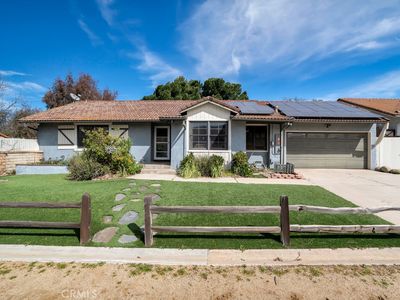 1059 Rambling Rd, Simi Valley, CA, 93065