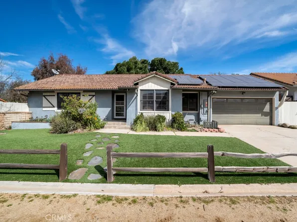 1059 Rambling Rd, Simi Valley, CA 93065