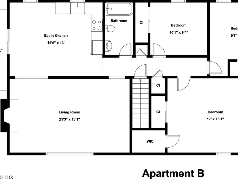 157 E Elm St #B — Photo 19
