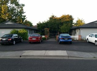 3124 19th Pl, Forest Grove, OR 97116