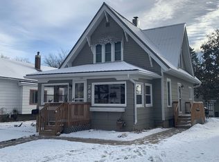 707 S Vine Ave, Marshfield, WI 54449
