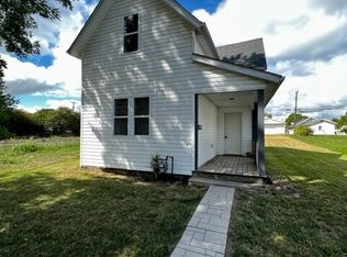 606 W Adams St, Alexandria, IN 46001