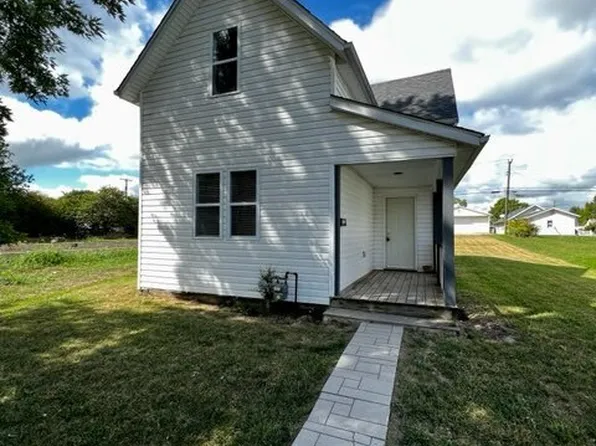 606 W Adams St, Alexandria, IN 46001
