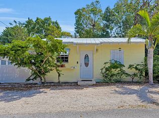30 Pirates Dr, Key Largo, FL 33037