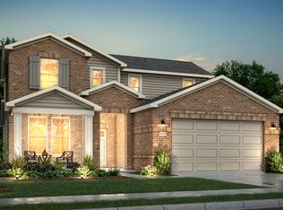 Rejuvenate Plan, Skybrooke, Live Oak, TX 78233