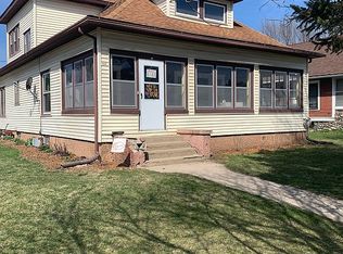 205 Stub St, Dows, IA 50071