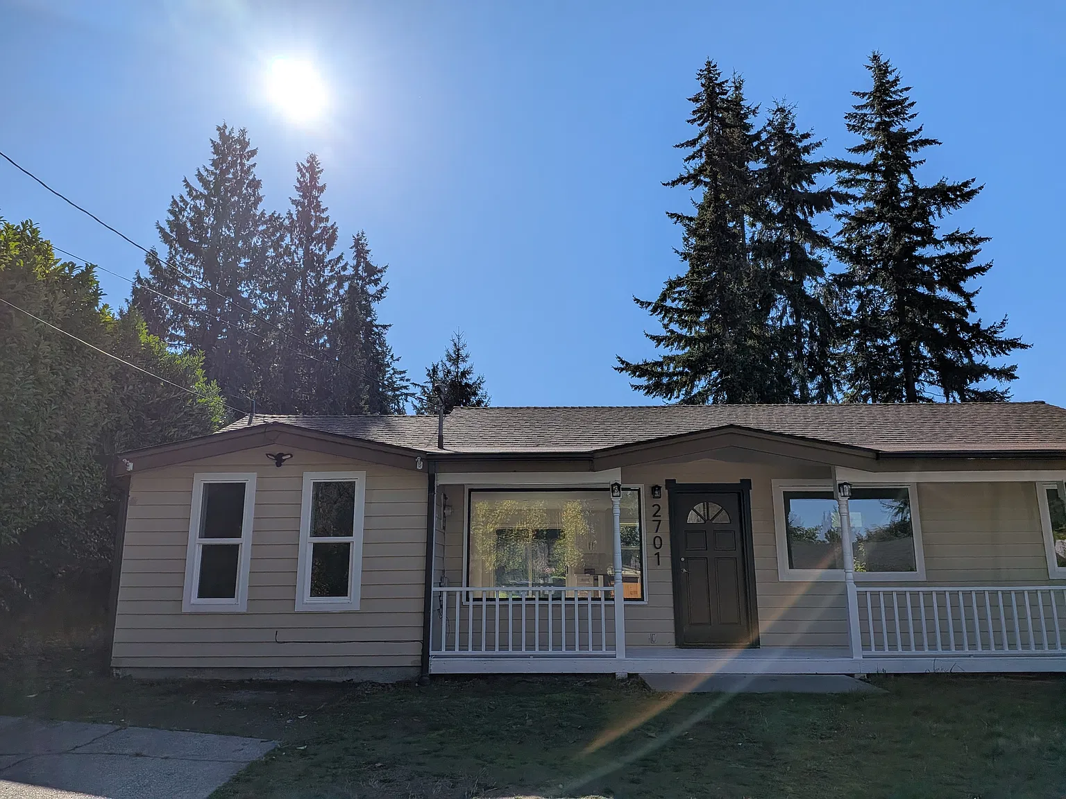 3 bed, 1150 sqft, $3,150 — Photo 1
