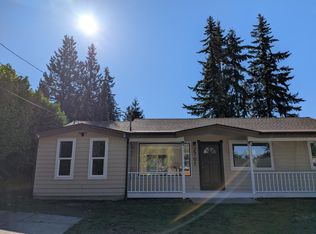 2701 NE 22nd St, Renton, WA 98056