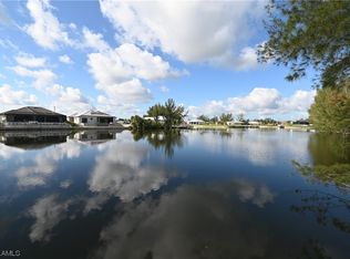2200 NW 38th Pl, Cape Coral, FL 33993