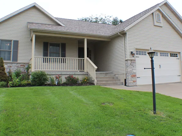 601 N 6th Street Cir, Princeton, IA 52768