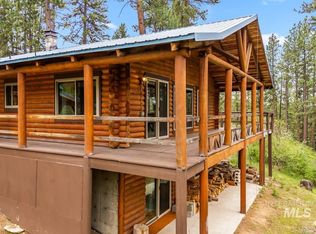 9 Elderberry Cir, Idaho City, ID 83631