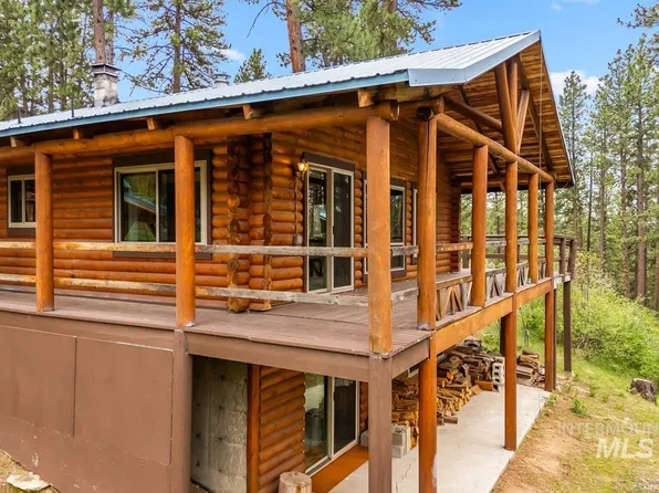 9 Elderberry Cir, Idaho City, ID 83631
