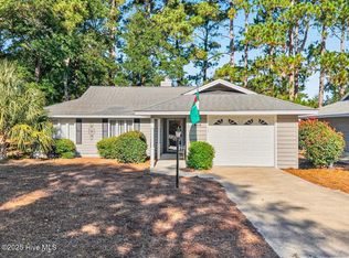 520 Fairway Drive W, Sunset Beach, NC 28468