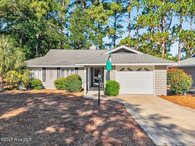 520 Fairway Drive W, Sunset Beach, NC, 28468