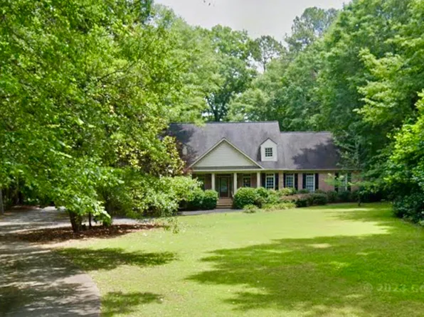 101 Howard Oaks Dr, Macon, GA 31210