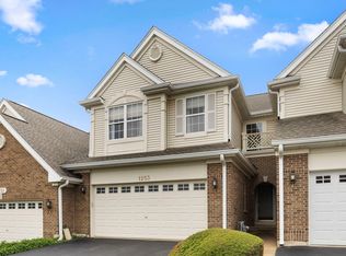 1253 Tamarack Dr, Bartlett, IL
