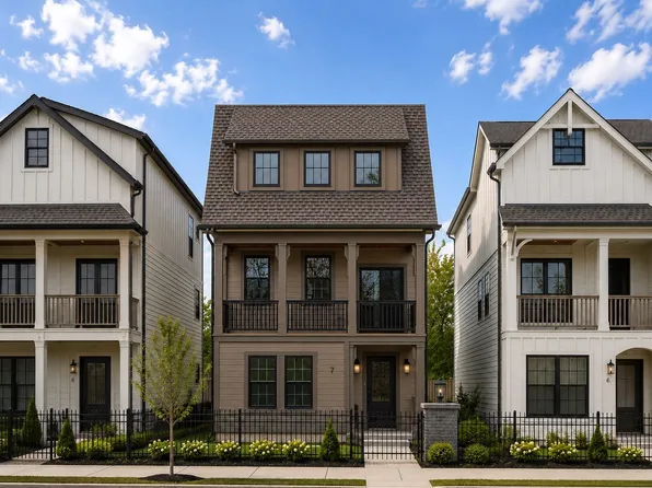 504 Edwin St #32, Nashville, TN 37207
