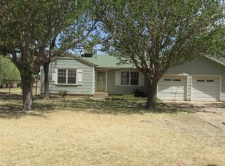 1712 N County Road 1450, Lubbock, TX 79416