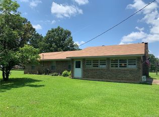 595 Lake Rd, Stonewall, LA 71078