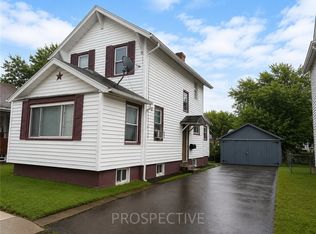 30 Collins Ave, Uniontown, PA 15401