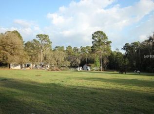 15423 Daly Rd, Brooksville, FL 34601