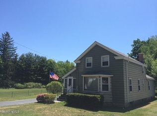 195 Lebanon Ave, Pittsfield, MA 01201