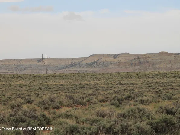 315 Co Rd, La Barge, WY 83123