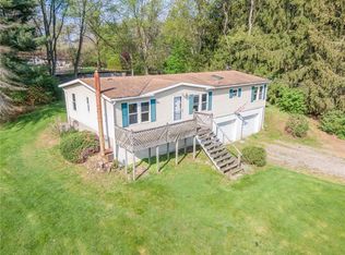 534 Steiner Bridge Rd, Valencia, PA 16059