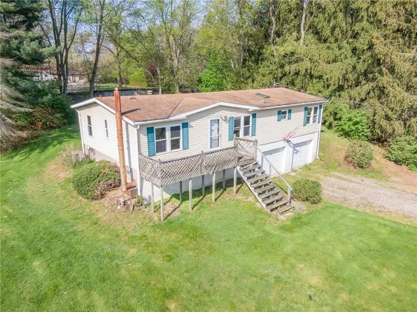 534 Steiner Bridge Rd, Valencia, PA 16059