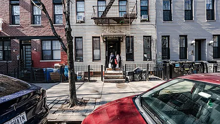 Rented by Nooklyn NYC LLC