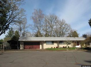 542 Clarmount Ct NW, Salem, OR