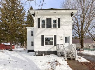 415 W 2nd St S, Fulton, NY 13069