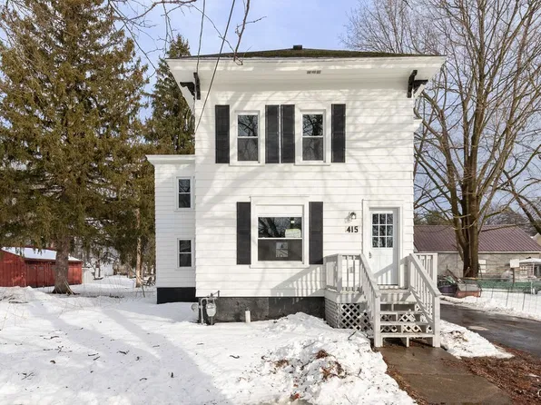 415 W 2nd St S, Fulton, NY 13069