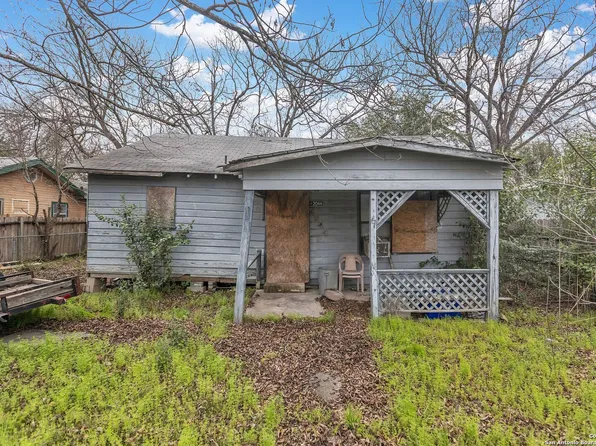 2044 Katy LOT 15, New Braunfels, TX 78130