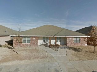 3112 110th St UNIT A, Lubbock, TX 79423
