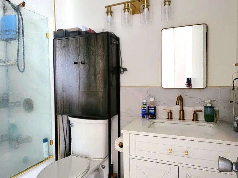 Master Bath