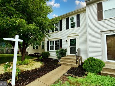 14984 Cheyenne Way, Haymarket, VA, 20169